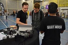 Photo | Satyaki Chaudhuri Photo | Satyaki Chaudhuri