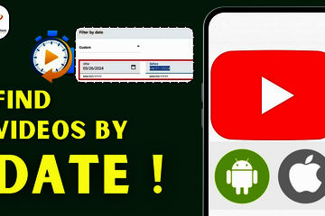 How To Search YouTube History By Specific Date 2025 – Easy Step-By-Step Guide Want to find a specific video you watched on ...