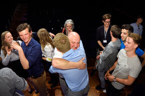 Foto | Bart van Overbeeke