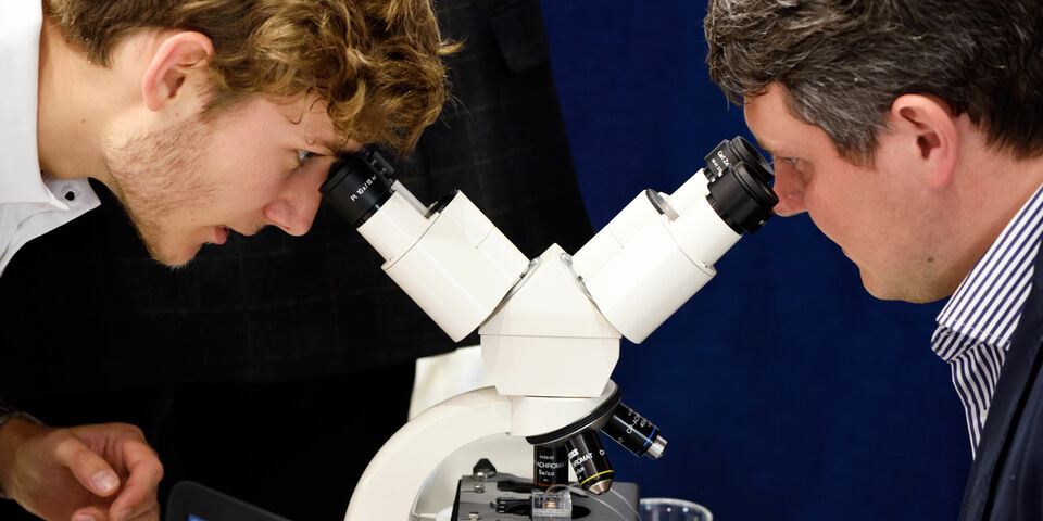 Archieffoto | Bart van Overbeeke