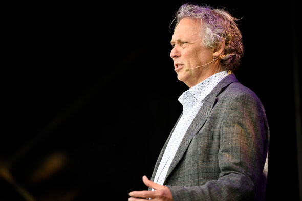 Lex Lemmens. Archieffoto 2017 | Bart van Overbeeke Lex Lemmens. Archieffoto 2017 | Bart van Overbeeke