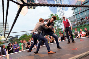 Foto | Bart van Overbeeke Foto | Bart van Overbeeke