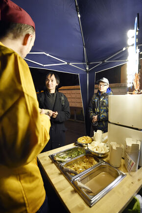 Photo | Bart van Overbeeke