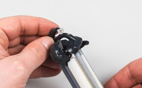 The mould for the heart. Photo | 3D Hubs The mould for the heart. Photo | 3D Hubs