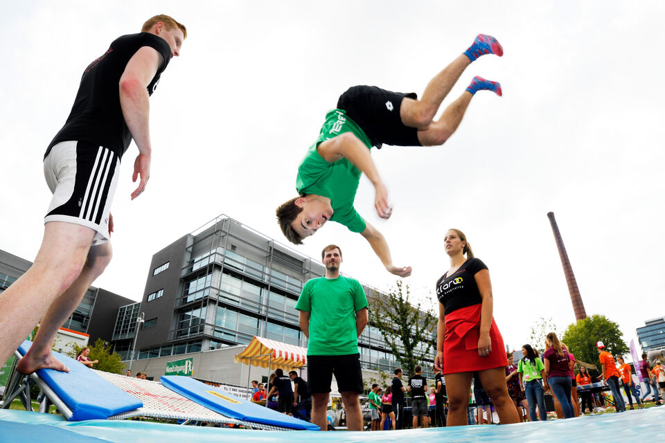 Photo | Bart van Overbeeke