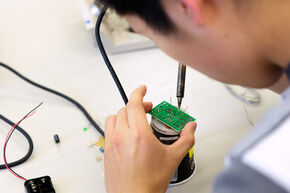 Foto | Bart van Overbeeke