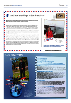 Cover of magazine: Cursor 01 - September 5th 2013