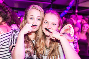 Hajraa Buitentoernooi. Foto | Bart van Eijden