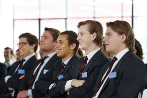 Foto | Bart van Overbeeke