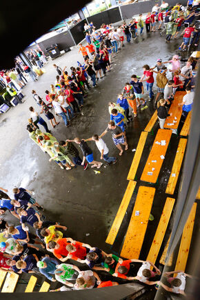 FOTO | Bart van Overbeeke