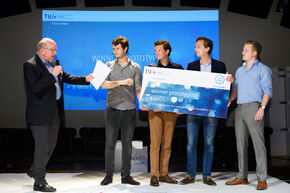 Foto | Bart van Overbeeke