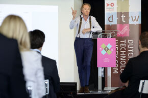 Foto | Bart van Overbeeke