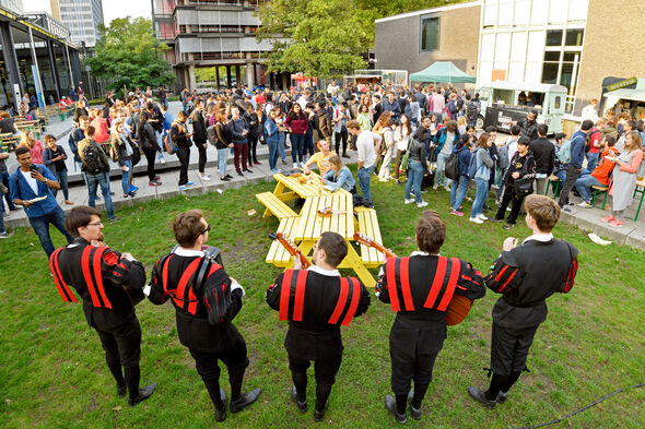 Photo | Bart van Overbeeke Photo | Bart van Overbeeke