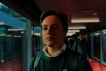 Being a student comes with many costs, which is why a lot of students have side jobs. So, this week's Cursor's Question is: do you ...