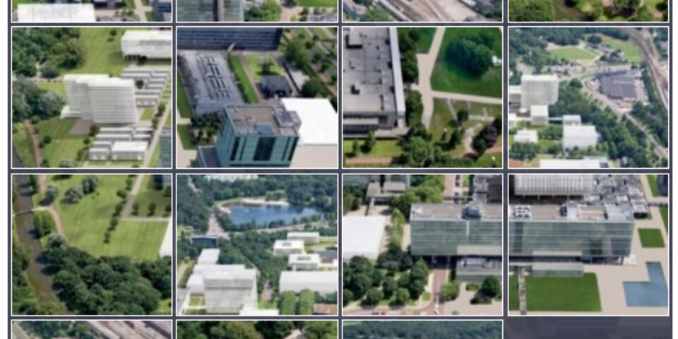 renovatie hoofdgebouw uithuizing verhuizing