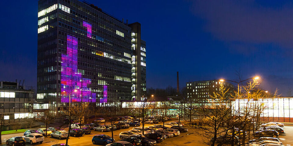 Foto | Bart van Eijden