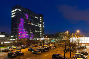 Foto | Bart van Eijden