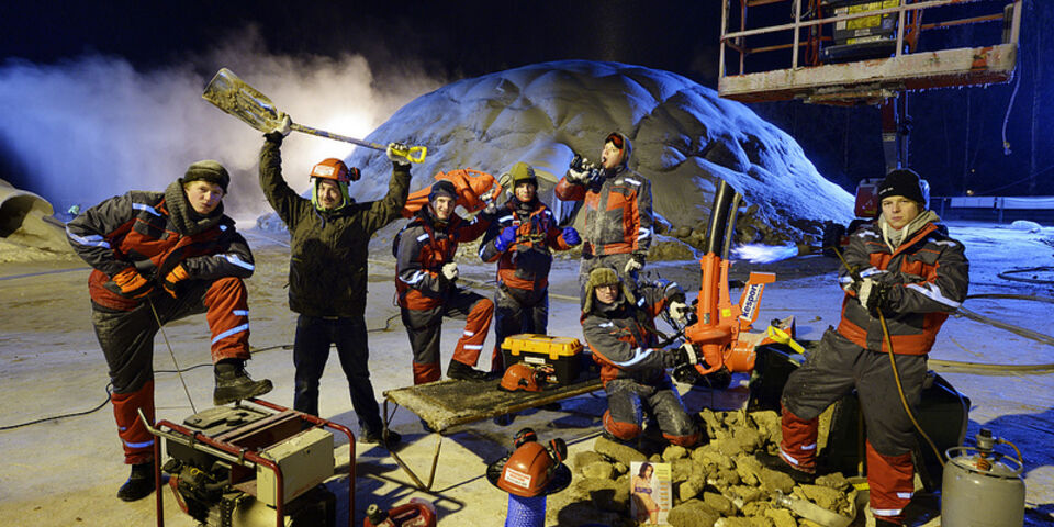 Foto | Bart van Overbeeke