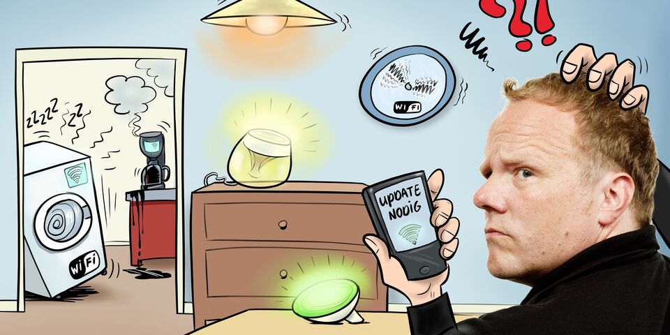 [Translate to English:] Illustratie | Sandor Paulus