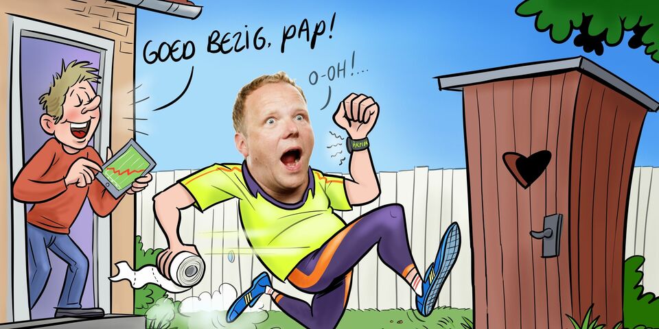 Illustratie | Sandor Paulus