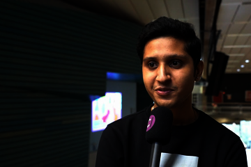 Because TU/e's recent cyber attack the exams of the second quartile were postponed with one week. So this week's Cursor's ...