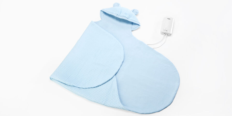 De Hugsy. Foto | Bart van Overbeeke