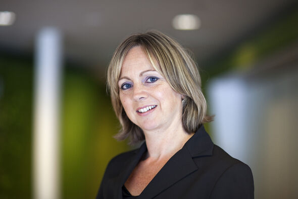 Secretaris Nicole Ummelen, die begin 2019 aan de slag gaat als vice-voorzitter van het CvB. Foto| Angeline Swinkels