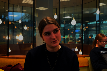 The TU/e is struggling with a lecture hall shortage, which they're trying to fix. So this week's Cursor's Question is: have you ever ...