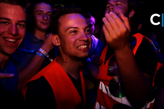 The very last video of Intro 2019: Friday!
Video | Collin Wagenmakers (camera) and Alain Heeren (editing)