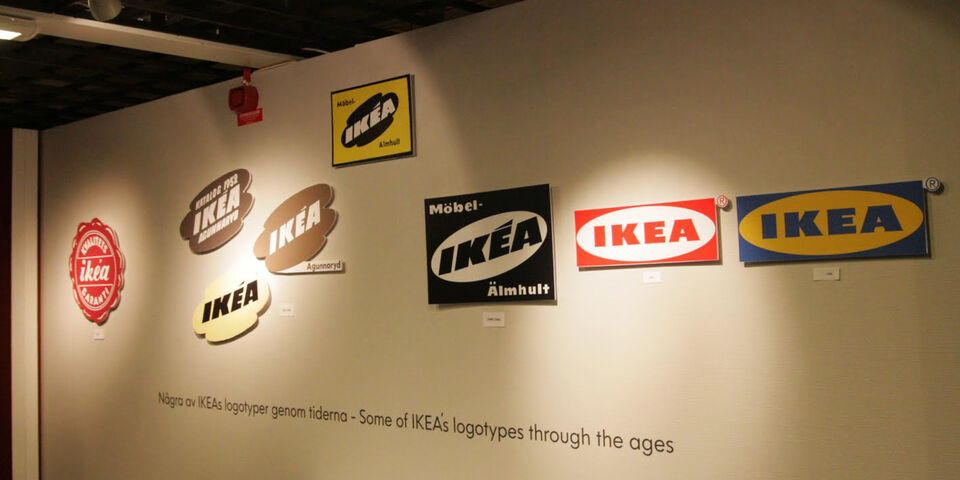 ID maakt goede beurt bij IKEA