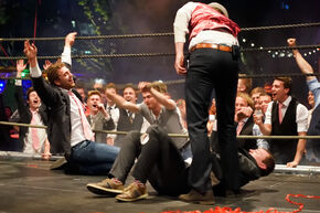 Foto | Bart van Overbeeke Foto | Bart van Overbeeke