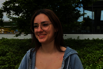 This week the news came out that a guy was approaching women on campus while secretly filming them with his camera glasses, ...