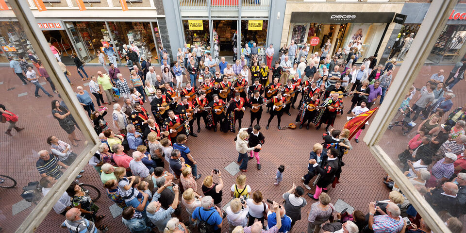 Foto | Bart van Overbeeke