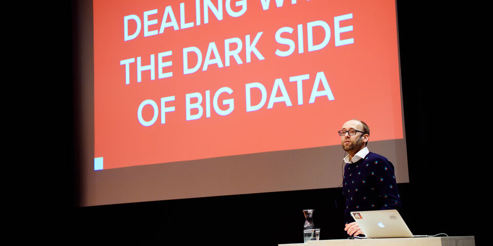 Tijmen Schep. Foto | Bart van Overbeeke