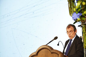 Jos Engelen Photo | Bart van Overbeeke