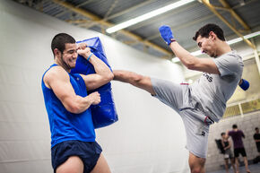 Foto | Bart van Eijden