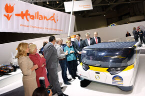 Photo | Bart van Overbeeke