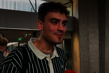 Students in participation bodies are getting a raise. So we asked whether or not students on campus have ever considered joining ...