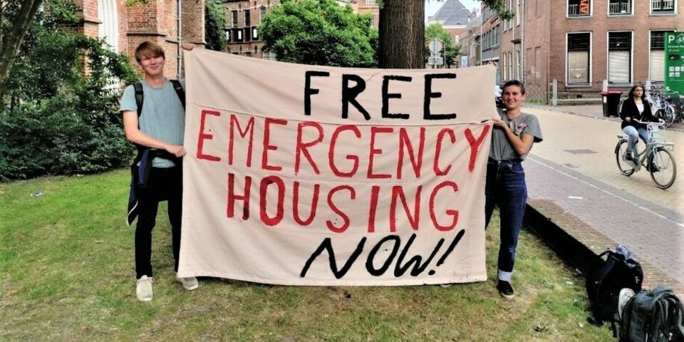 Foto | Groninger Studentenbond