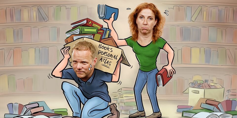 [Translate to English:] Illustratie | Sandor Paulus