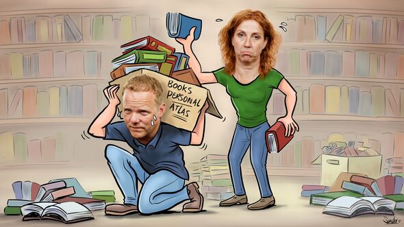 Illustration | Sandor Paulus Illustration | Sandor Paulus