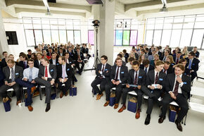 Foto | Bart van Overbeeke