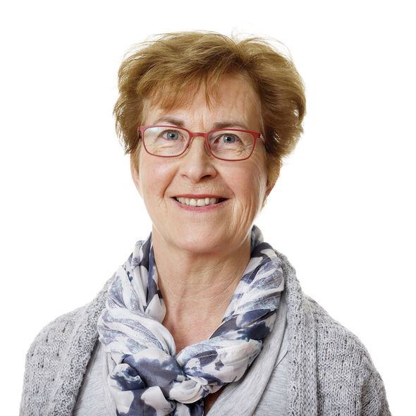 Ineke van de Laar. Foto | Bart van Overbeeke Ineke van de Laar. Foto | Bart van Overbeeke