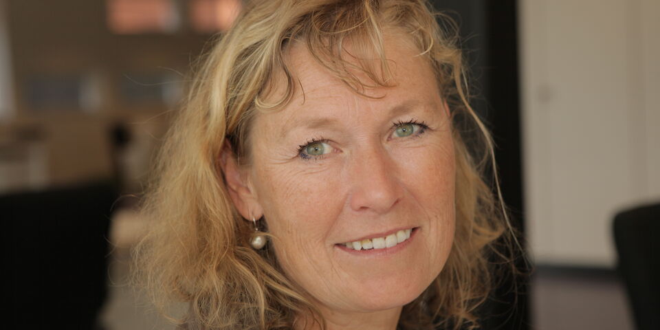 Elphi Nelissen benoemd tot voorzitter SER Brabant