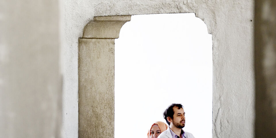 Photo | Bart van Overbeeke