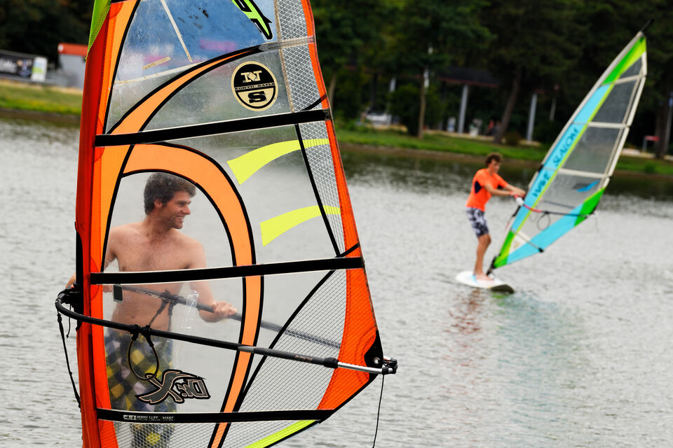 Photo | Bart van Overbeeke