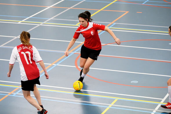 Foto | Bart van Overbeeke Foto | Bart van Overbeeke