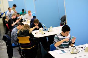 Foto | Bart van Overbeeke