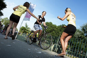 Intro 2012 Technische Universiteit Eindhoven