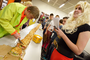 Foto | Bart van Overbeeke